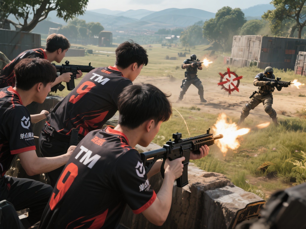 何提升电竞 何提升电竞