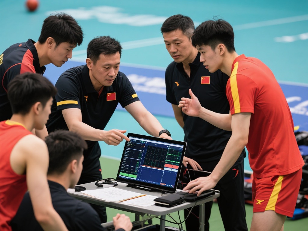 的数学模型