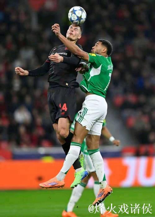 欧洲冠军联赛第6轮勒沃库森2-2纽卡斯尔联 欧洲冠军联赛第6轮勒沃库森2-2纽卡斯尔联