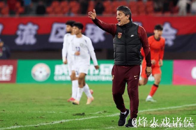 王晓瑞：2025 四大耳光打醒中国足球的现实