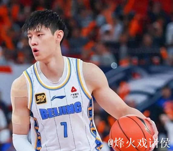 曾凡博18分首钢不敌新疆 上海加时险胜同曦