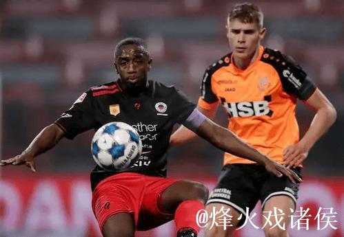 关小刀竞彩:聚焦荷兰杯 鹿斯巴达难大胜 关小刀竞彩:聚焦荷兰杯 鹿斯巴达难大胜