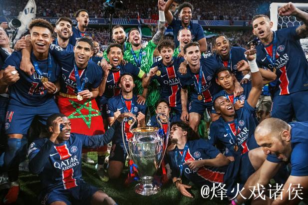 新赛季法甲前瞻:大巴黎无可撼动 身后5队激战 新赛季法甲前瞻:大巴黎无可撼动 身后5队激战