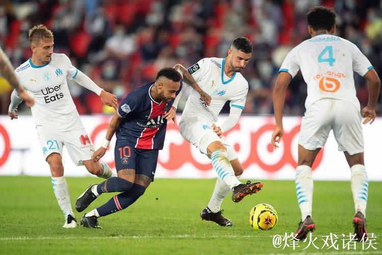 新赛季法甲前瞻:大巴黎无可撼动 身后5队激战 新赛季法甲前瞻:大巴黎无可撼动 身后5队激战
