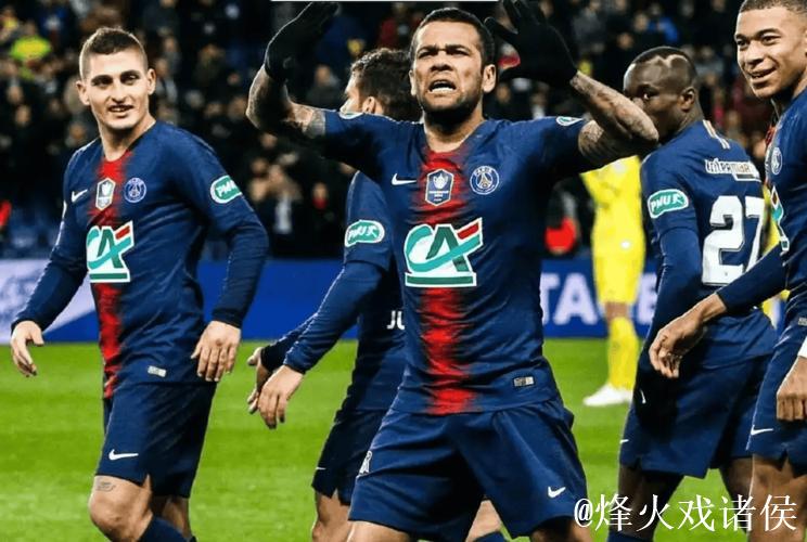 新赛季法甲前瞻:大巴黎无可撼动 身后5队激战 新赛季法甲前瞻:大巴黎无可撼动 身后5队激战