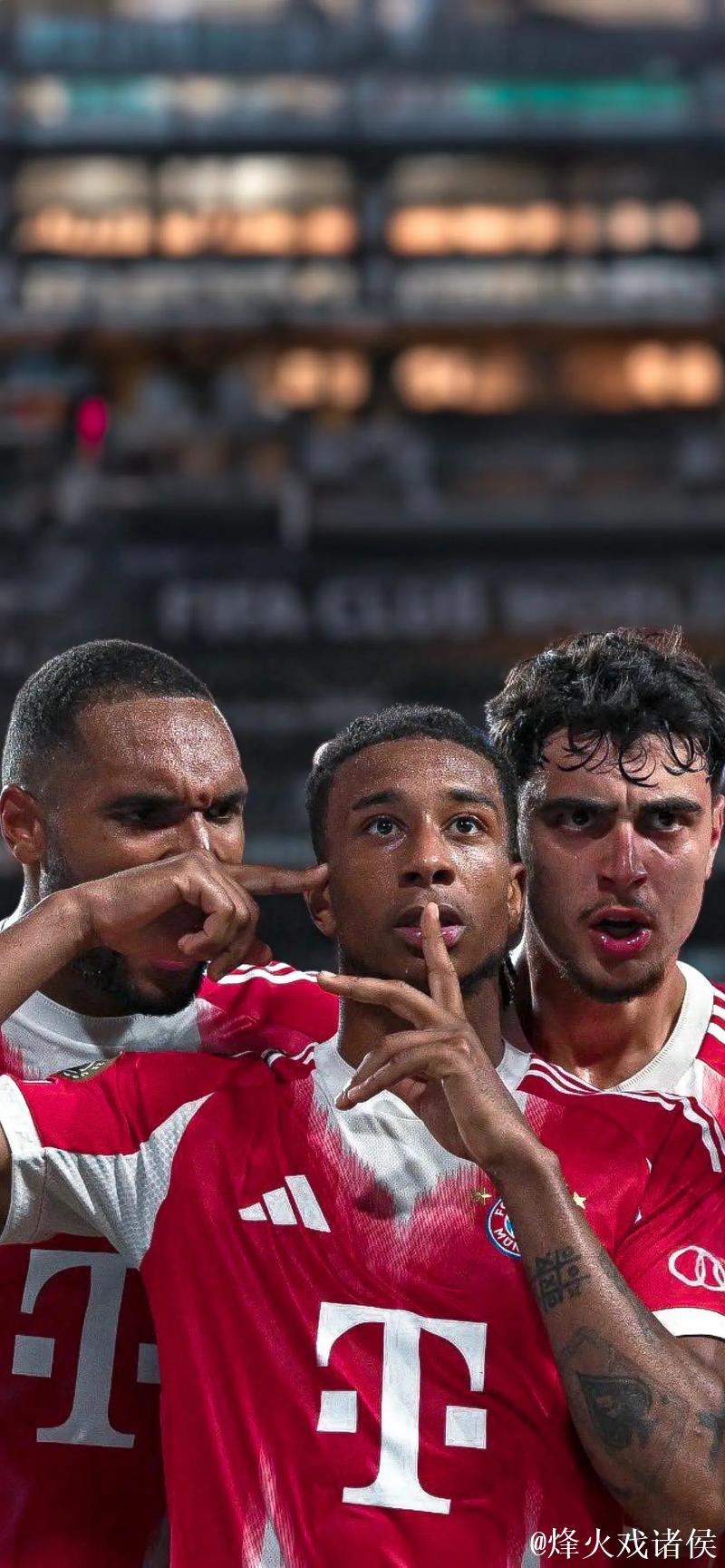 阿斯报：拜仁关注24岁哥伦比亚门将米尔