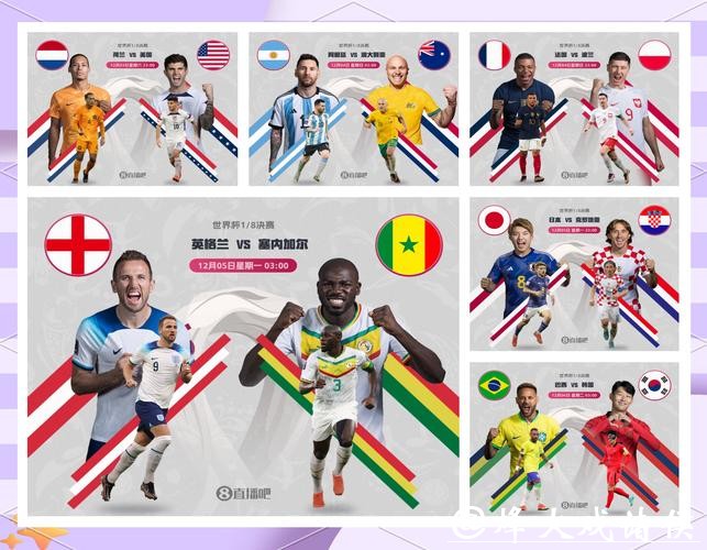 2026世界杯比赛走势深度分析